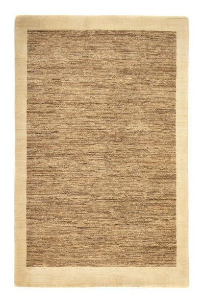 Indo Gabbeh Tapijt 124x184cm - Wollen tapijt