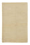Gabbeh tapijt - Indus - 184 x 119 cm - beige