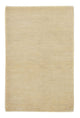 Indo Gabbeh Tapijt 184x119cm - Wollen tapijt