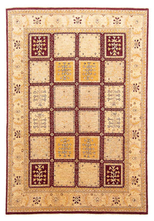 Ziegler tapijt - 342 x 237 cm - beige