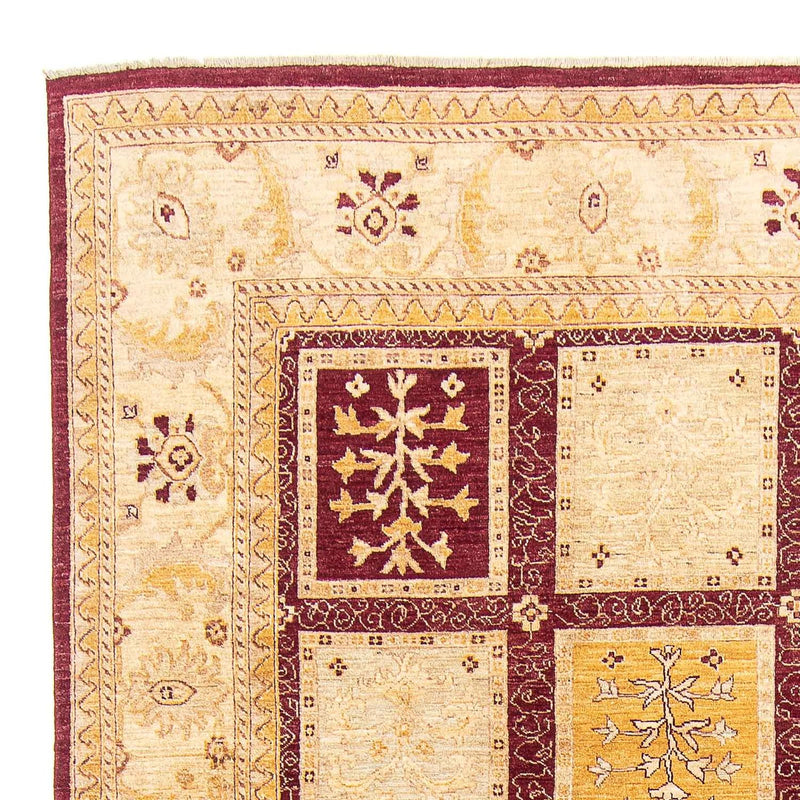 Ziegler tapijt - 342 x 237 cm - beige