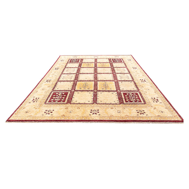 Ziegler tapijt - 342 x 237 cm - beige