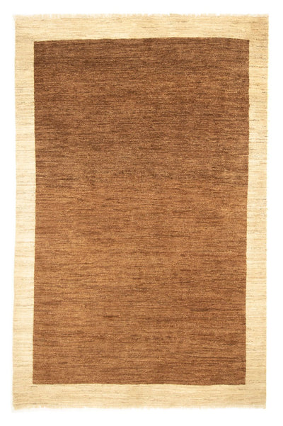 Indo Gabbeh Tapijt 166x255cm - Wollen tapijt