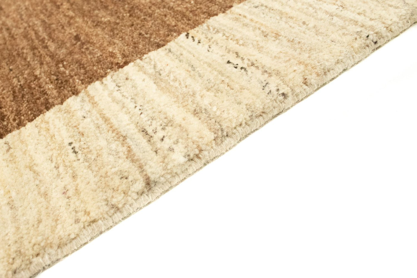 Indo Gabbeh Tapijt 255x166cm - Wollen tapijt