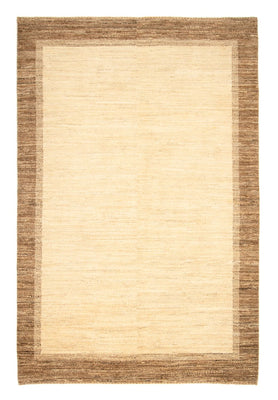 Gabbeh tapijt - Indus - 245 x 163 cm - beige