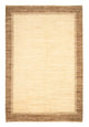 Indo Gabbeh Tapijt 245x163cm - Wollen tapijt