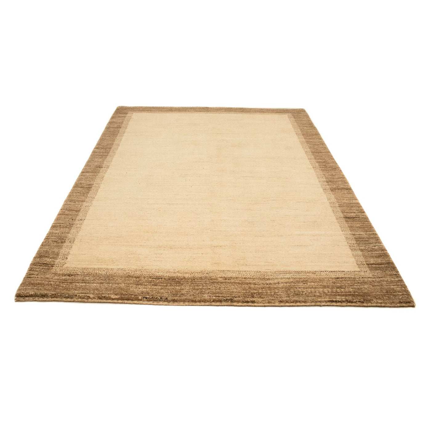Indo Gabbeh Tapijt 245x163cm - Wollen tapijt