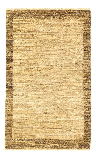 Indo Gabbeh Tapijt 96x156cm - Perserteppich Wollteppich