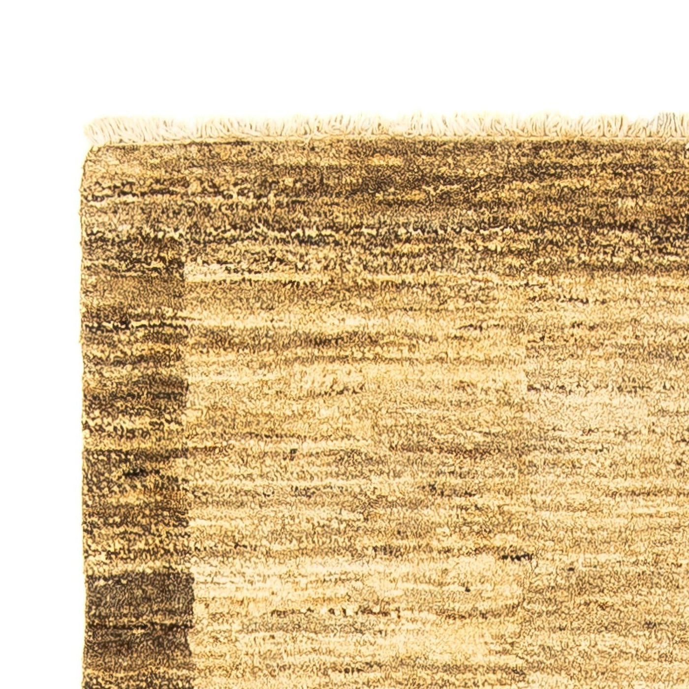 Indo Gabbeh Tapijt 156x96cm - Perserteppich Wollteppich