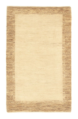 Gabbeh tapijt - Indus - 164 x 99 cm - beige