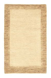 Gabbeh tapijt - Indus - 164 x 99 cm - beige