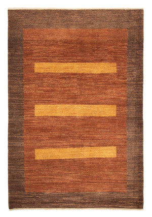 Gabbeh tapijt - Indus - 245 x 171 cm - roest