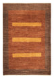 Indo Gabbeh Tapijt 245x171cm - Wollen tapijt