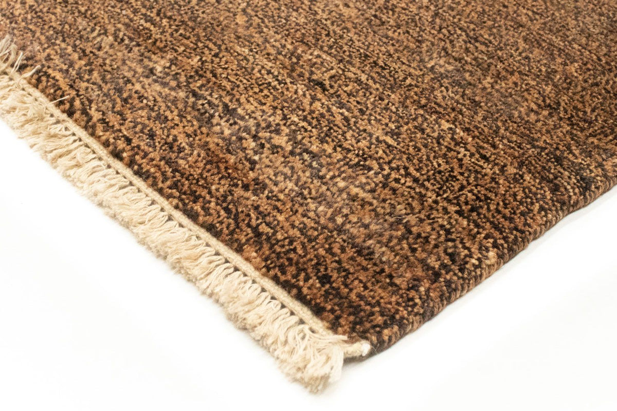 Gabbeh tapijt - Indus - 245 x 171 cm - roest