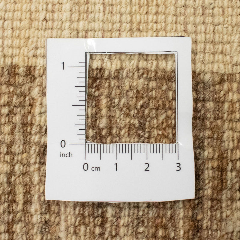 Gabbeh tapijt - Indus - 245 x 167 cm - beige