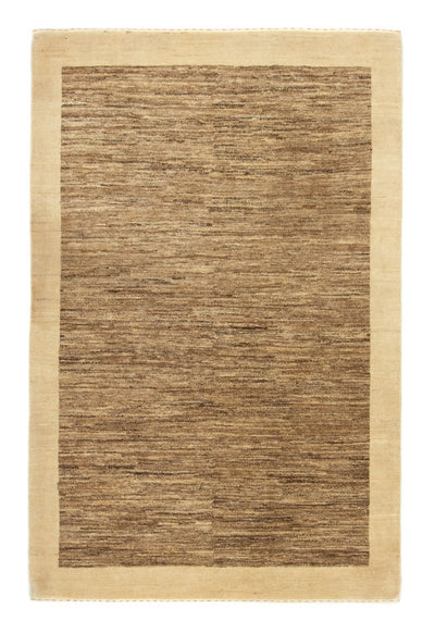 Indo Gabbeh Tapijt 122x189cm - Wollen tapijt