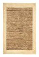 Indo Gabbeh Tapijt 186x126cm - Wollen tapijt