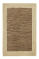 Indo Gabbeh Tapijt 184x123cm - Wollen tapijt