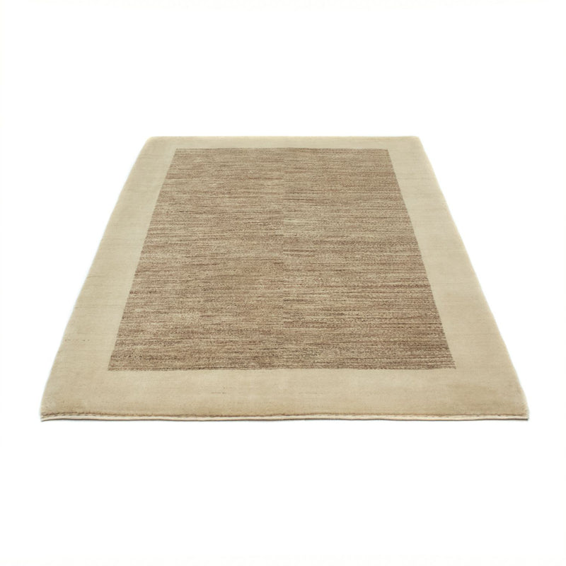 Gabbeh tapijt - Indus - 184 x 123 cm - beige