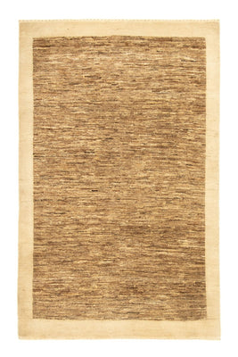 Gabbeh tapijt - Indus - 184 x 118 cm - beige