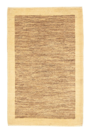 Gabbeh tapijt - Indus - 159 x 102 cm - beige