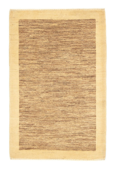 Indo Gabbeh Tapijt 102x159cm - Wollen tapijt