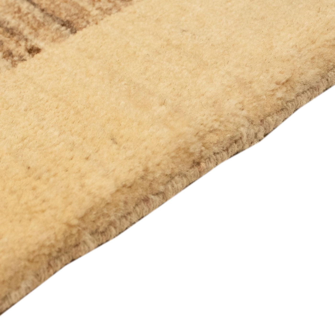 Indo Gabbeh Tapijt 159x102cm - Wollen tapijt