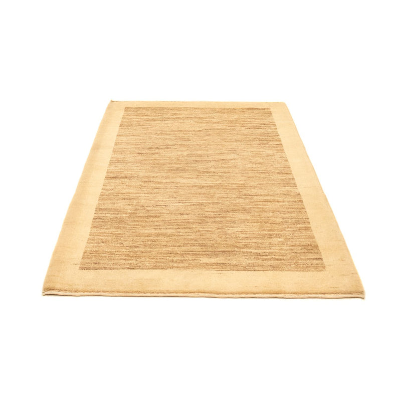 Gabbeh tapijt - Indus - 159 x 102 cm - beige