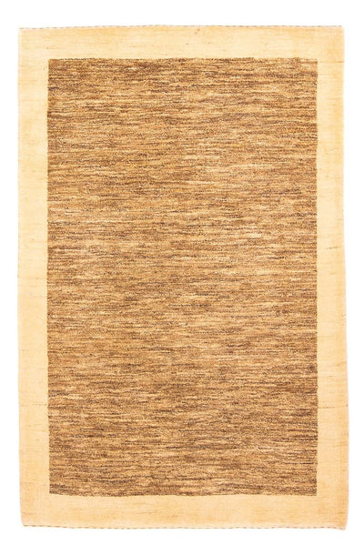 Indo Gabbeh Tapijt 99x169cm - Perserteppich Wollteppich