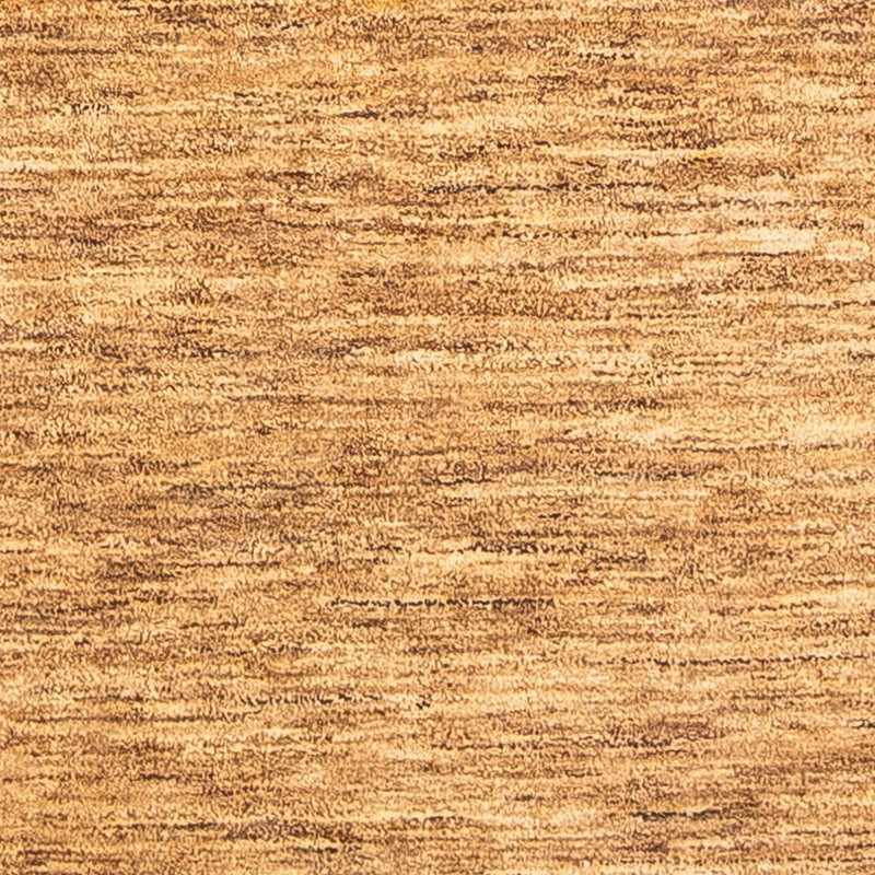 Gabbeh tapijt - Indus - 169 x 99 cm - lichtbruin