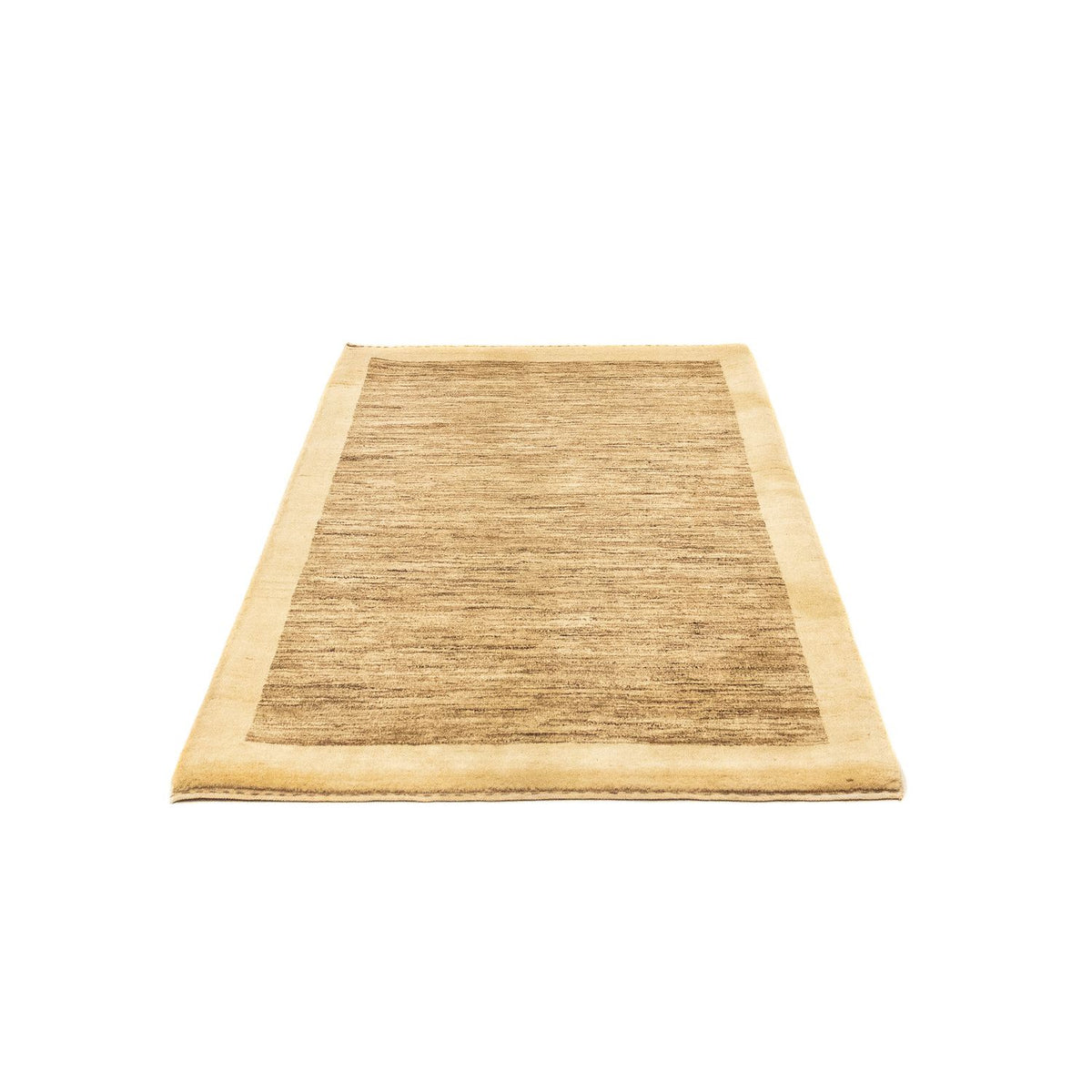 Gabbeh tapijt - Indus - 169 x 99 cm - lichtbruin