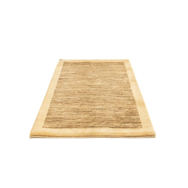 Gabbeh tapijt - Indus - 169 x 99 cm - lichtbruin