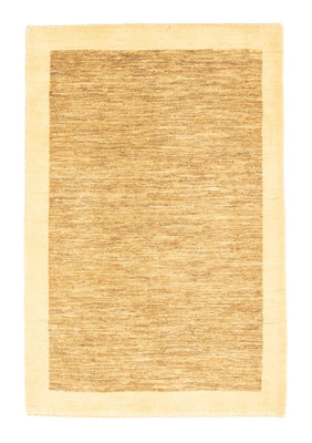 Gabbeh tapijt - Indus - 152 x 101 cm - beige