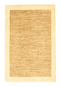 Gabbeh tapijt - Indus - 152 x 101 cm - beige