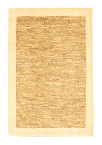 Indo Gabbeh Tapijt 101x152cm - Wollen tapijt