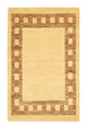 Indo Gabbeh Tapijt 156x101cm - Wollen tapijt
