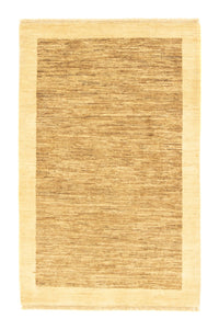Gabbeh tapijt - Indus - 156 x 98 cm - beige