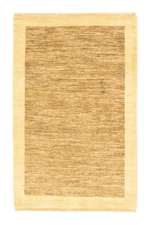 Gabbeh tapijt - Indus - 156 x 98 cm - beige