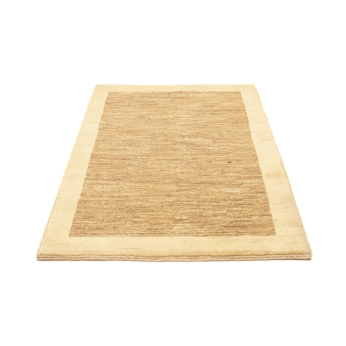 Gabbeh tapijt - Indus - 156 x 98 cm - beige