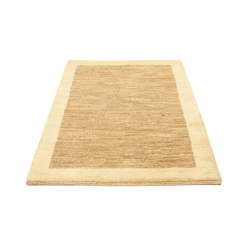 Gabbeh tapijt - Indus - 156 x 98 cm - beige