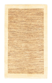 Gabbeh tapijt - Indus - 153 x 97 cm - beige