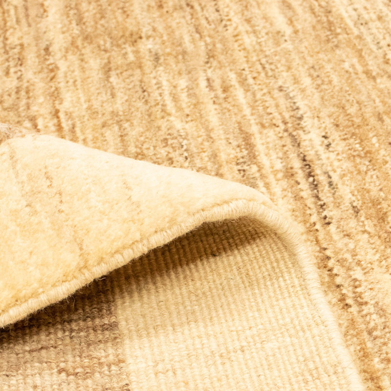 Gabbeh tapijt - Indus - 153 x 97 cm - beige