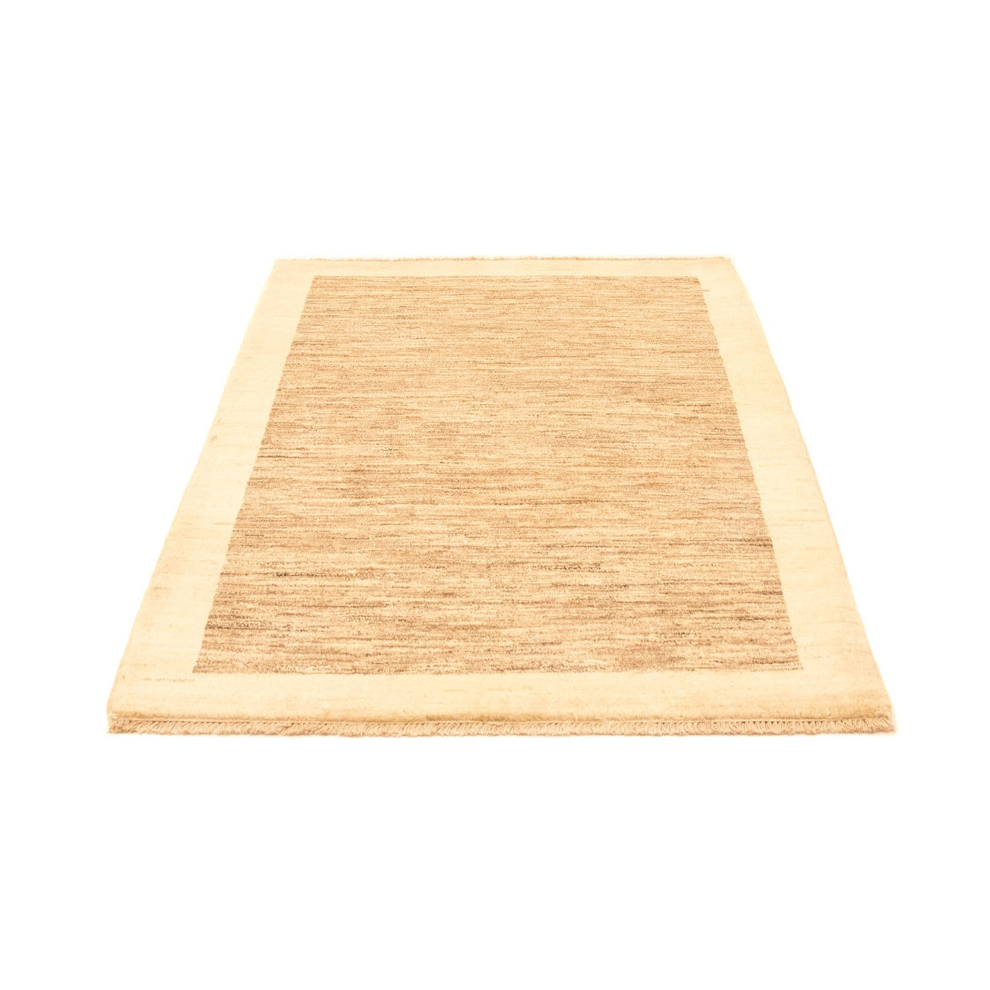 Indo Gabbeh Tapijt 153x97cm - Wollen tapijt
