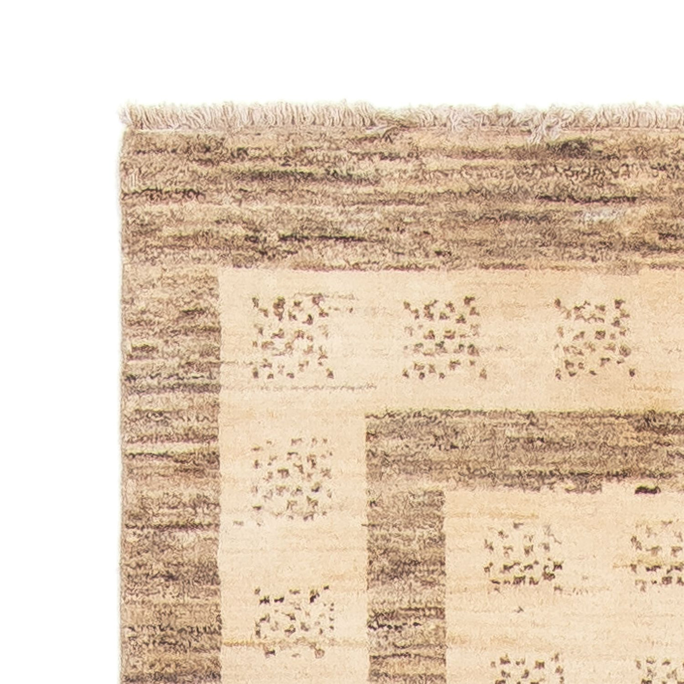 Loribaft Tapijt 295x79cm - Wollen tapijt