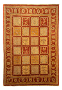 Ziegler tapijt 346x247cm - Oosters Tapijt – product image