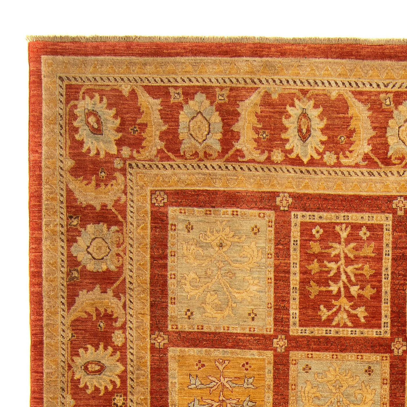 Ziegler tapijt 346x247cm - Oosters Tapijt