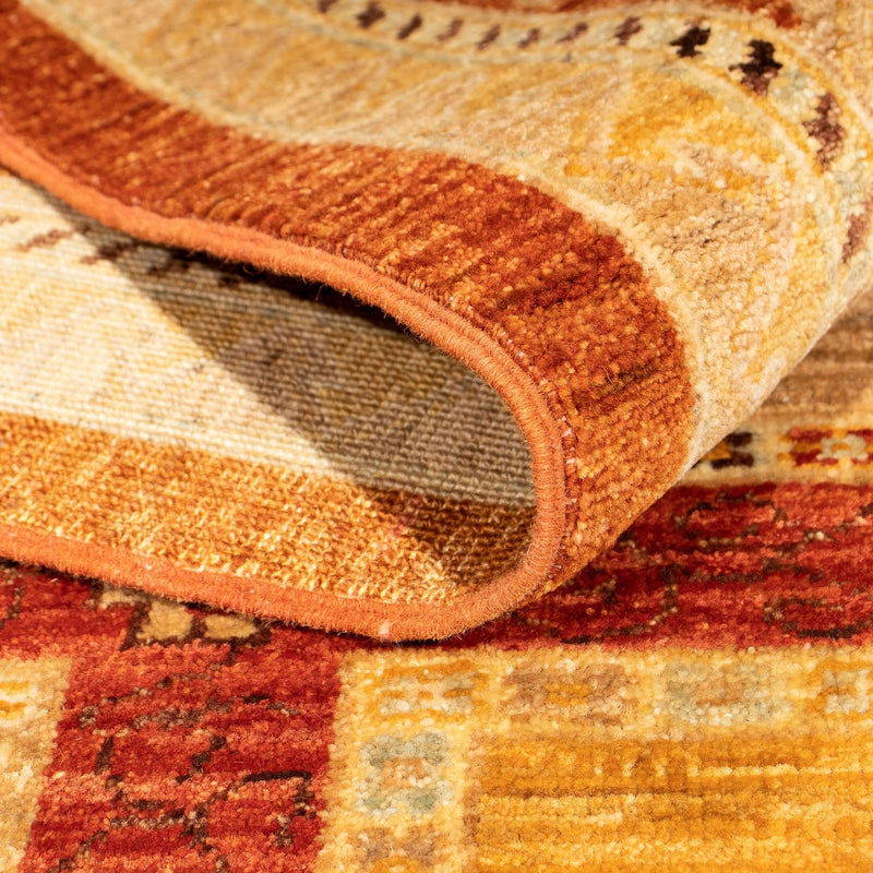 Ziegler tapijt - 346 x 247 cm - rood