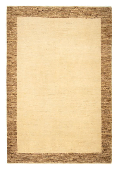 Indo Gabbeh Tapijt 169x245cm - Wollen tapijt