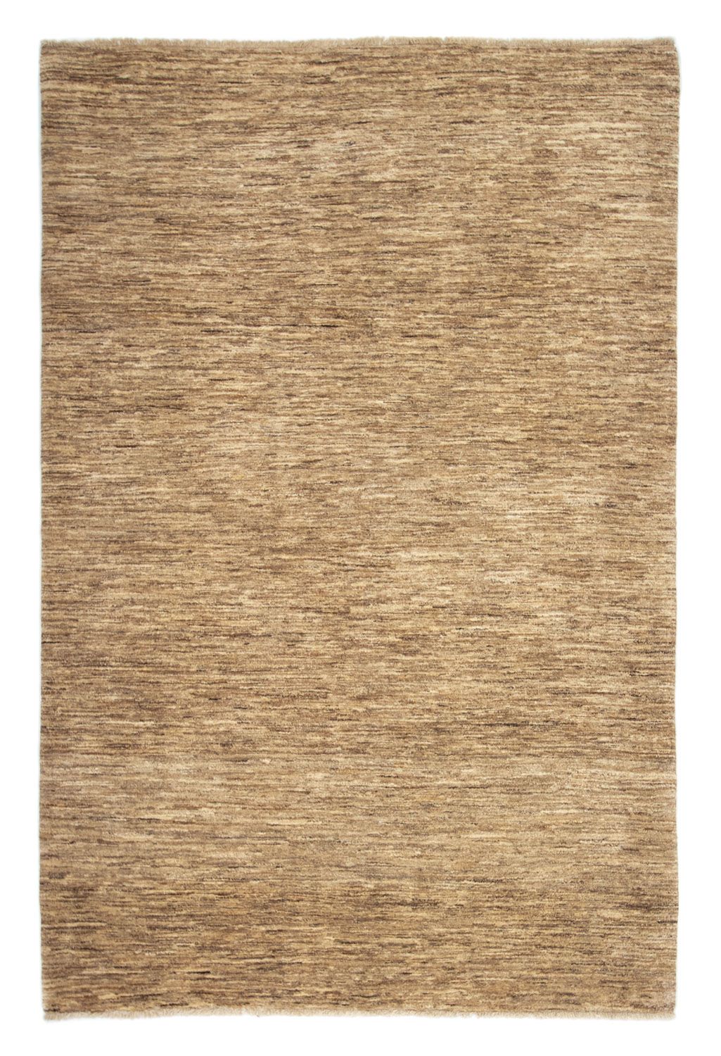 Gabbeh tapijt - Indus - 250 x 170 cm - beige