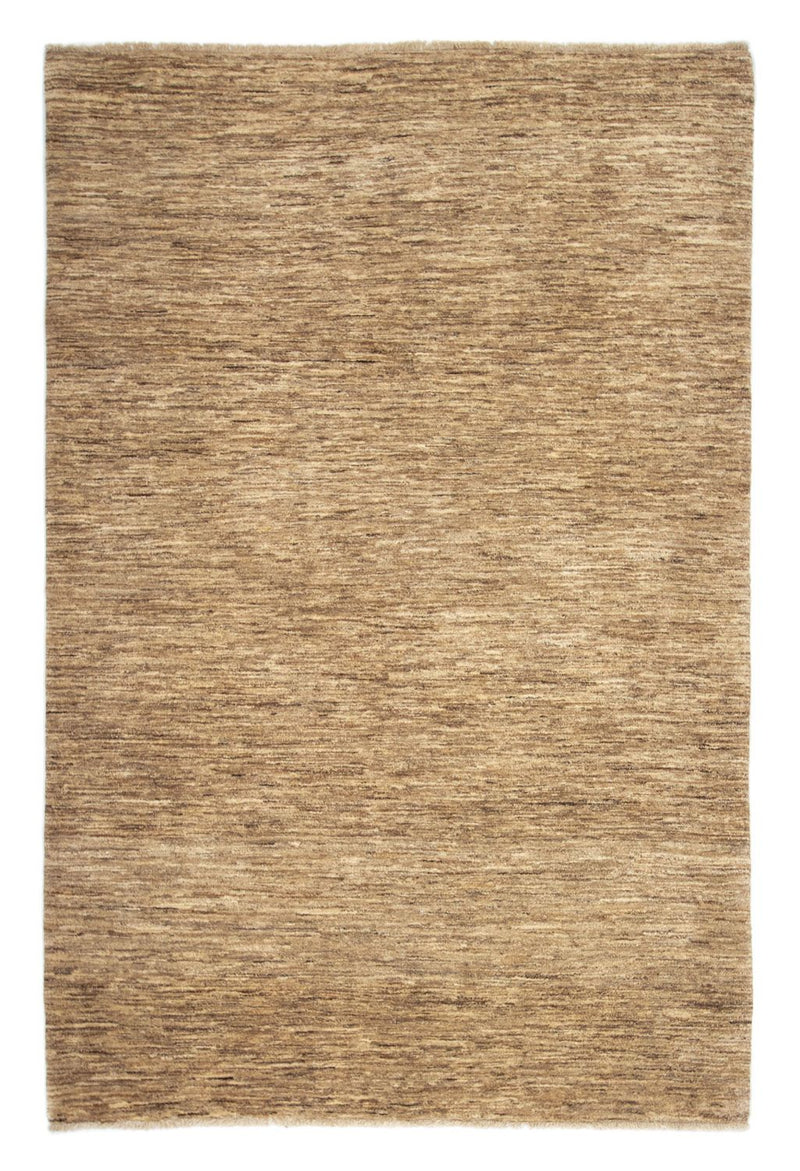 Gabbeh tapijt - Indus - 250 x 170 cm - beige